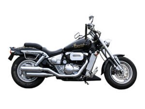 Custom Motorcycle