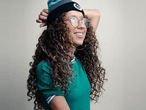 Green Tshirt Color with Cap